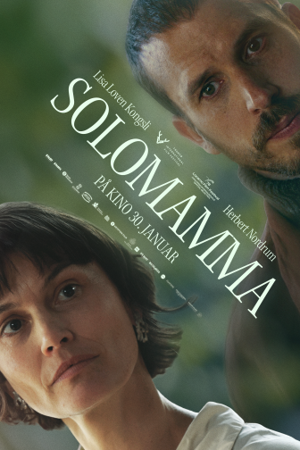 Solomamma : Cartel
