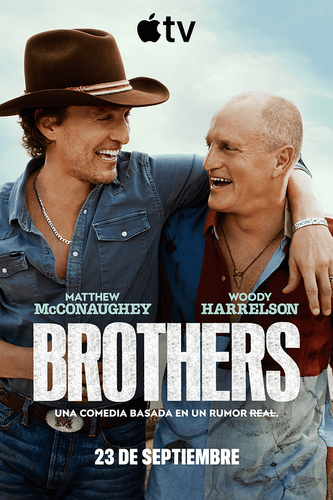 Brothers : Cartel
