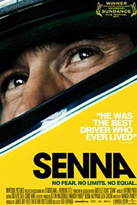 Senna : Cartel