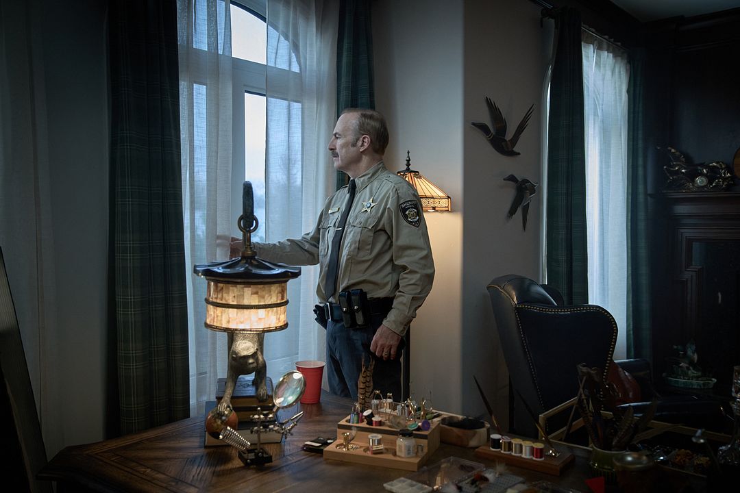 Normal : Foto Bob Odenkirk