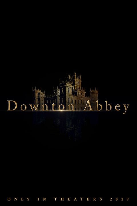 Downton Abbey : Cartel