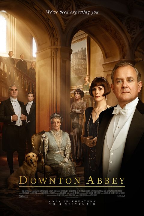 Downton Abbey : Cartel
