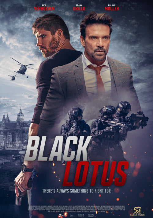 Black Lotus : Cartel