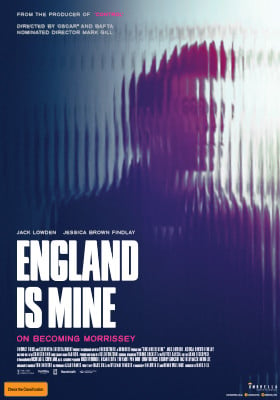 England Is Mine : Cartel