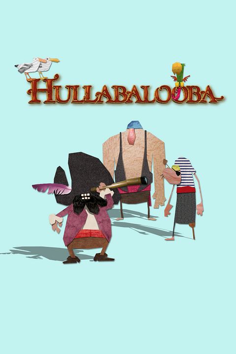 Hullabalooba : Cartel