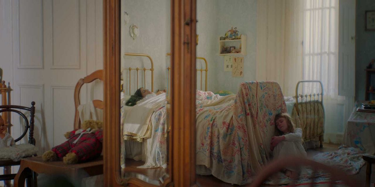 La casa de los espíritus : Foto Chiara Parravicini