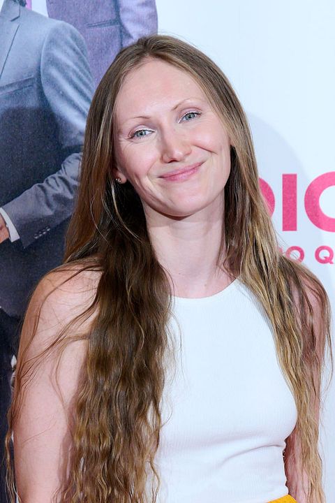 Cartel Alexandra Prokhorova