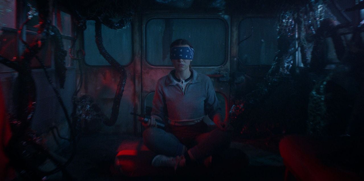 Foto Millie Bobby Brown