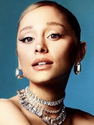Cartel Ariana Grande