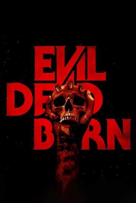Posesión infernal: En llamas : Cartel