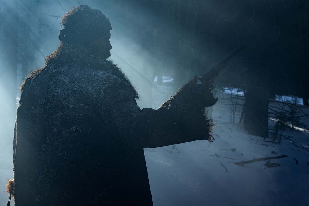 Érase una vez el Oeste : Foto Taylor Kitsch