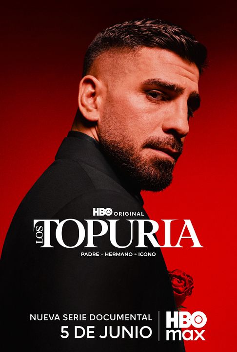 Los Topuria : Cartel