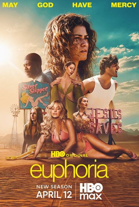 Euphoria : Cartel