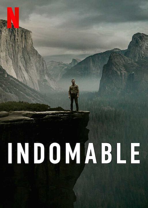 Indomable : Cartel