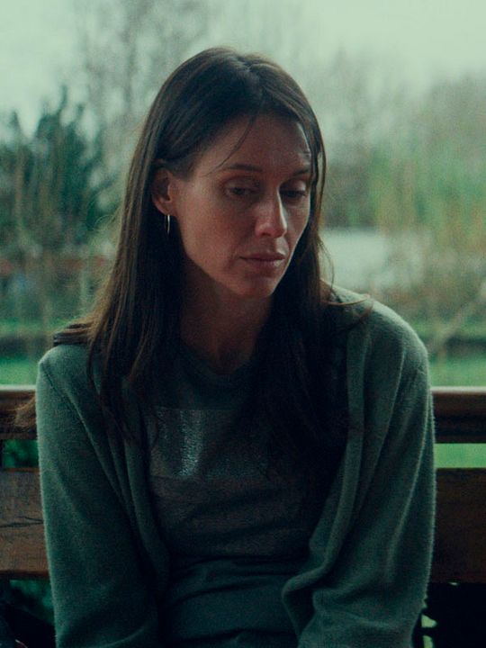 Cuatro paredes : Cartel