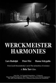 Werckmeister harmoniak : Cartel