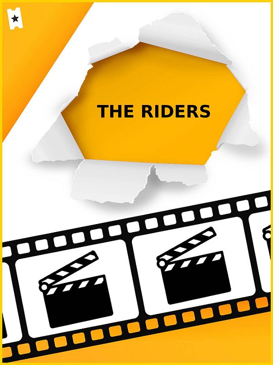 The Riders : Cartel