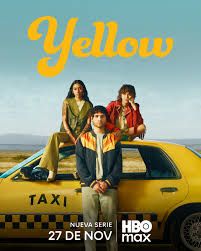 Yellow : Cartel