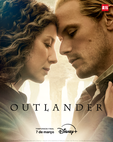 Outlander : Cartel