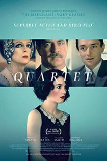 Quartet : Cartel