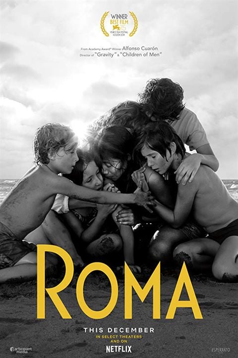 Roma : Cartel