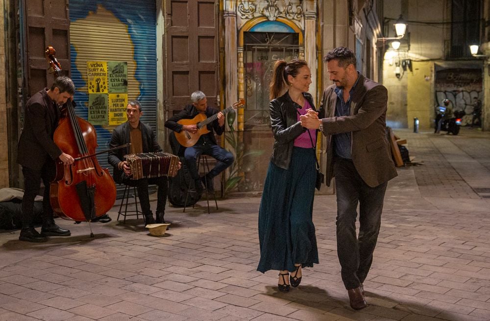 Citas Barcelona : Foto