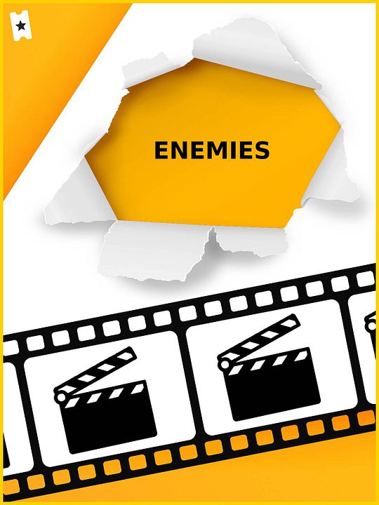 Enemies : Cartel
