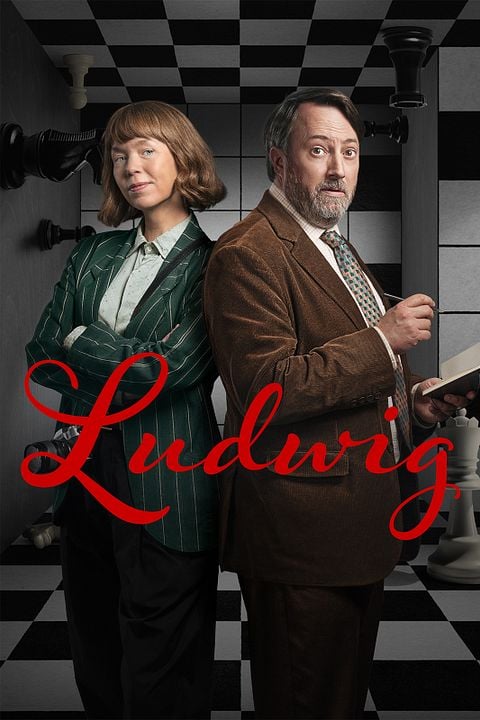 Ludwig : Cartel