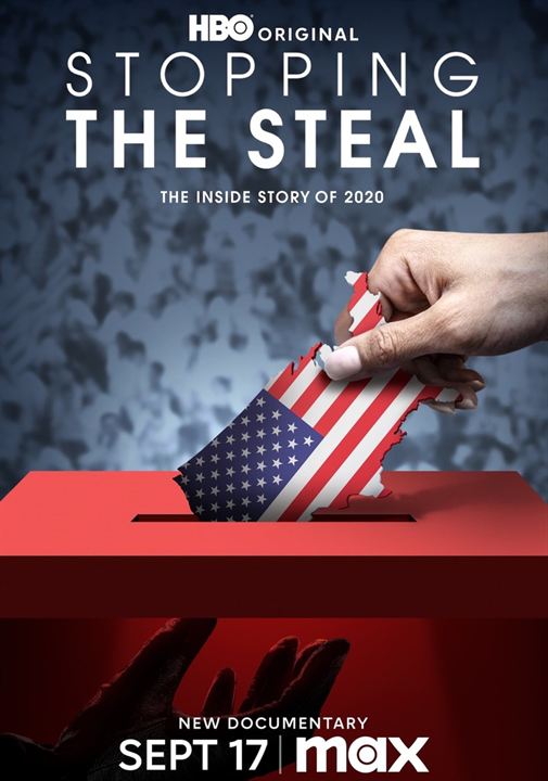 Stopping the Steal : Cartel