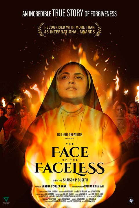 The Face of the Faceless : Cartel