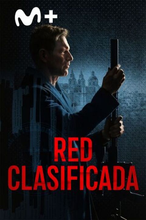 Red clasificada : Cartel