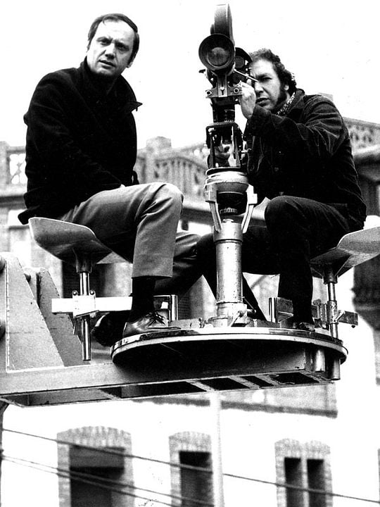 Constelación Portabella : Cartel