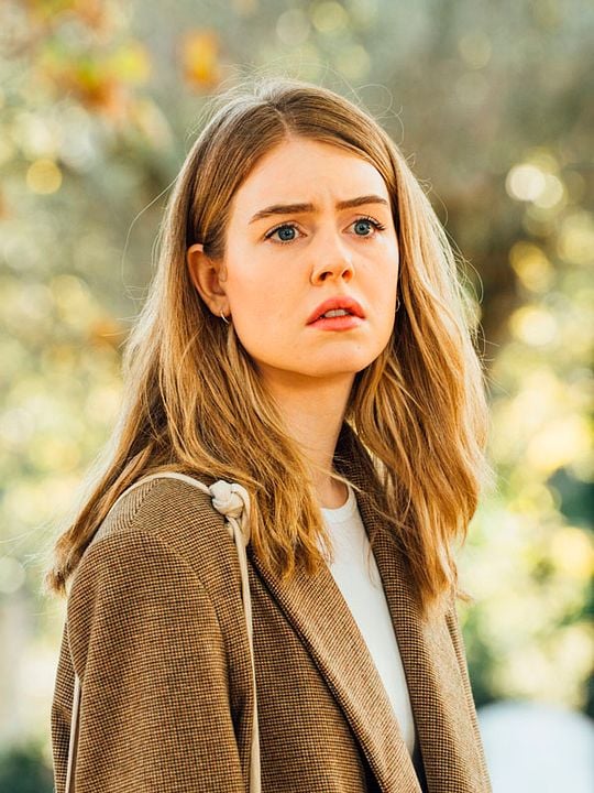 Te odiaré hasta que te quiera (Bad boy's girl) : Cartel