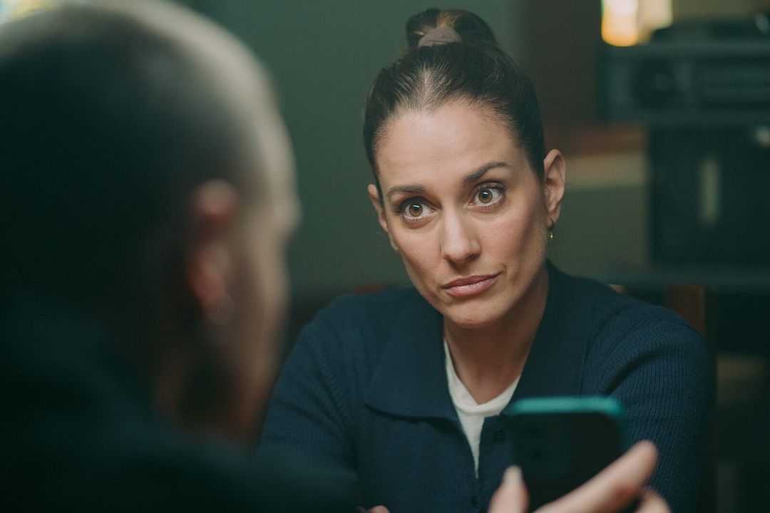 La caza. Irati : Foto