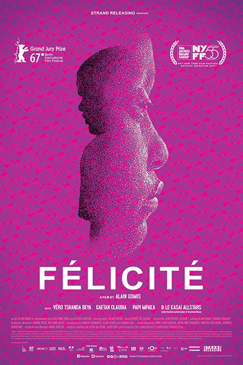 Félicité : Cartel