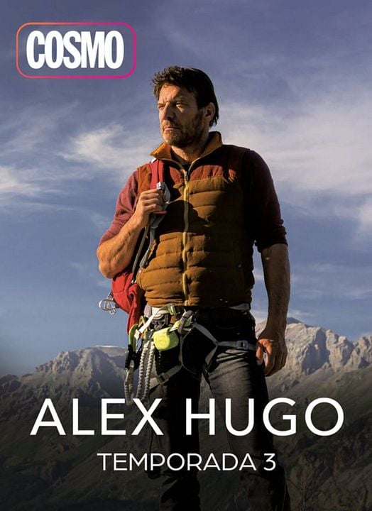 Alex Hugo : Cartel