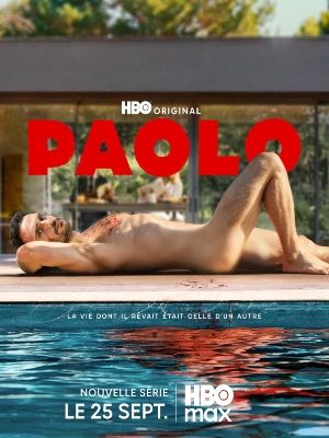 Paolo : Cartel