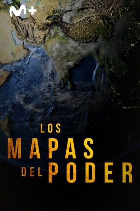 Los mapas del poder : Cartel