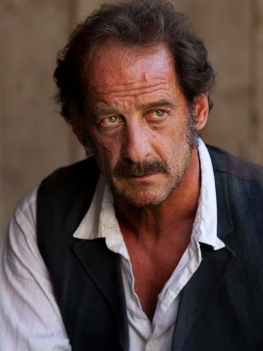 Los miserables  : Cartel