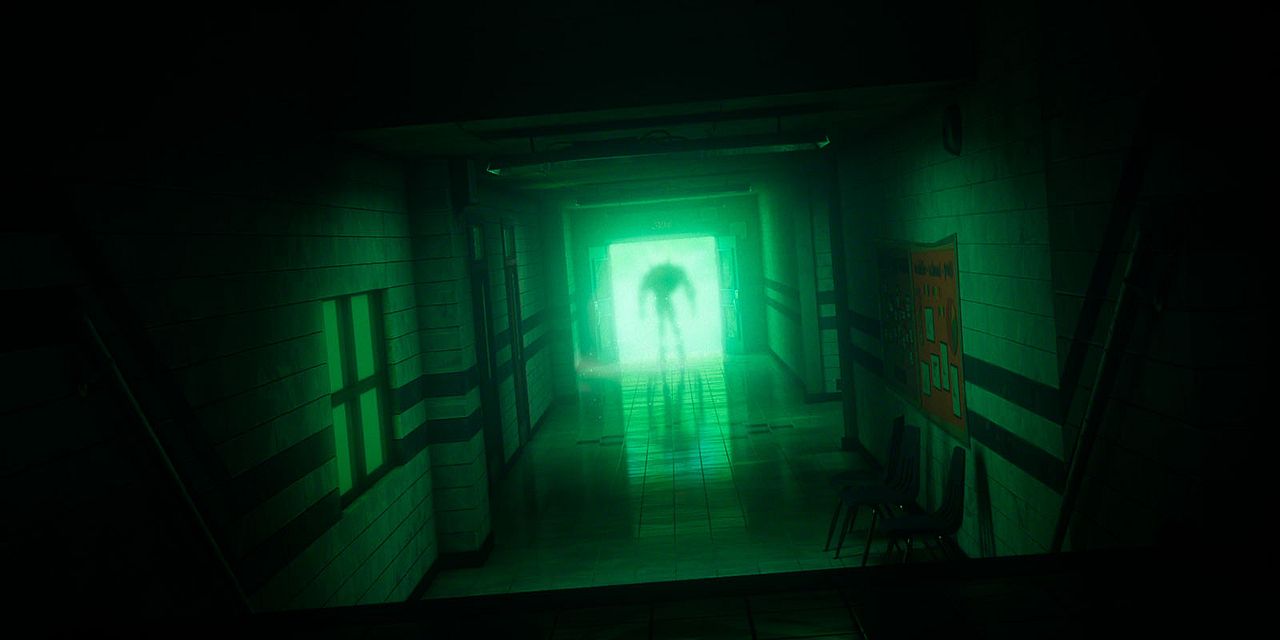 Stranger Things: Relatos del 85 : Foto