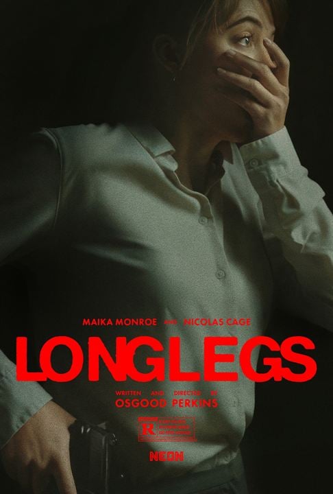 Longlegs : Cartel