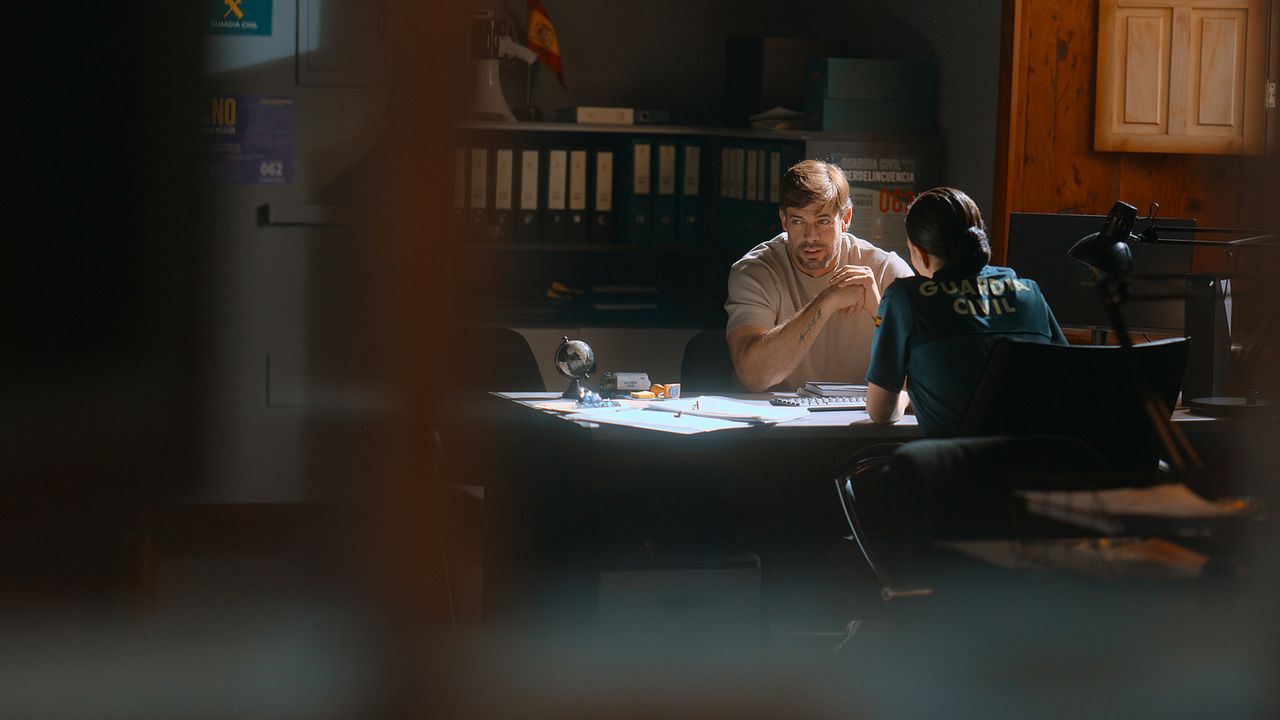 Camino a Arcadia : Foto