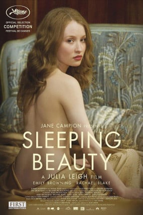 Sleeping Beauty : Cartel