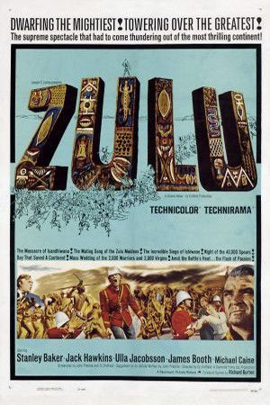 Zoulou : Cartel