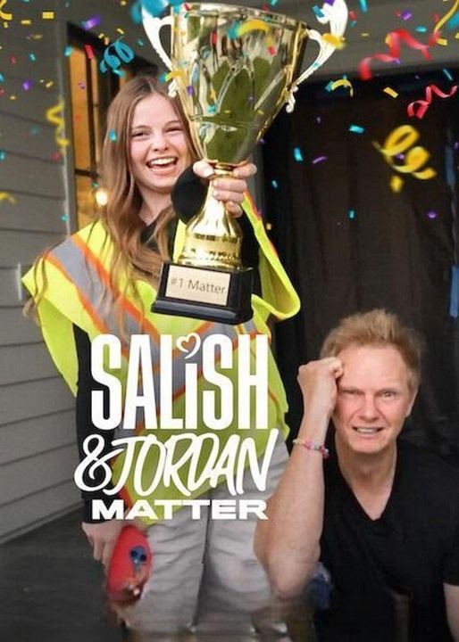 Salish and Jordan Matter : Cartel
