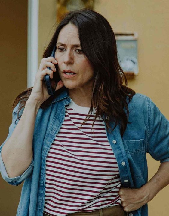 Argi Gorriak : Cartel