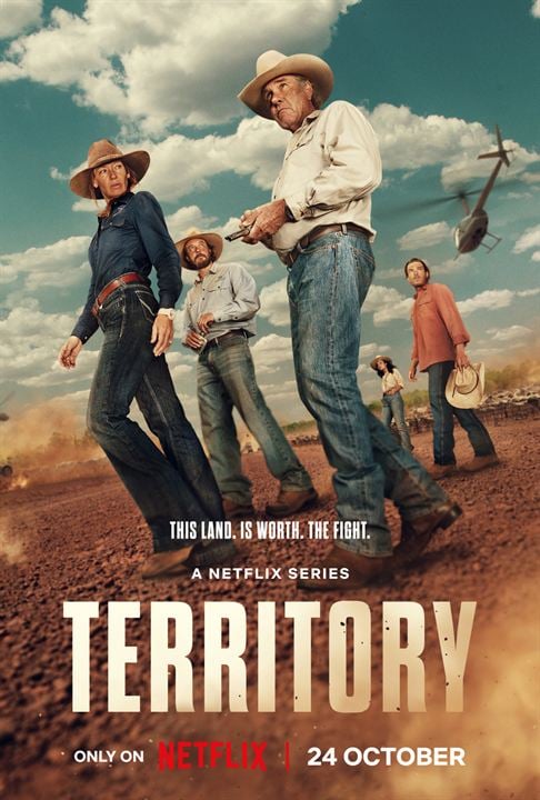 Territorial : Cartel