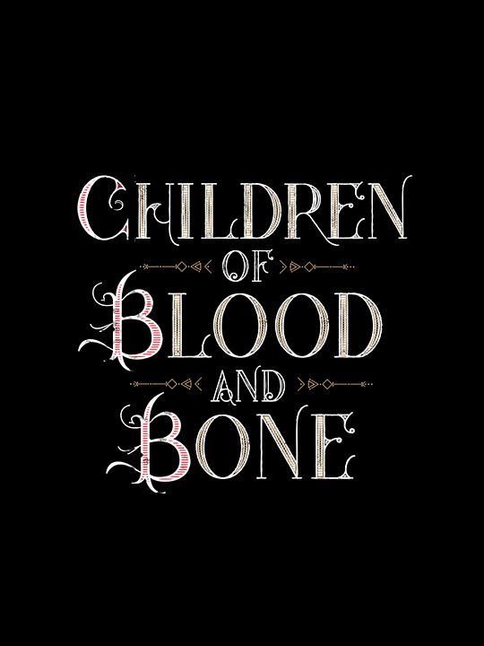 Children of Blood and Bone : Cartel