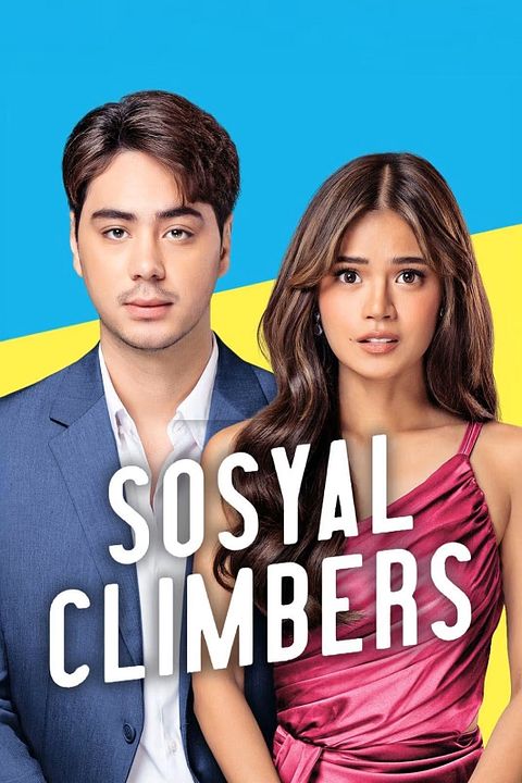 Ricos, sin duda : Cartel