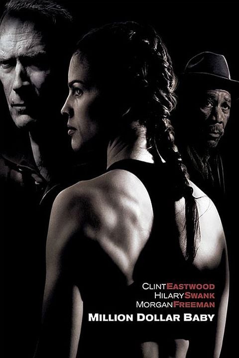 Million Dollar Baby : Cartel